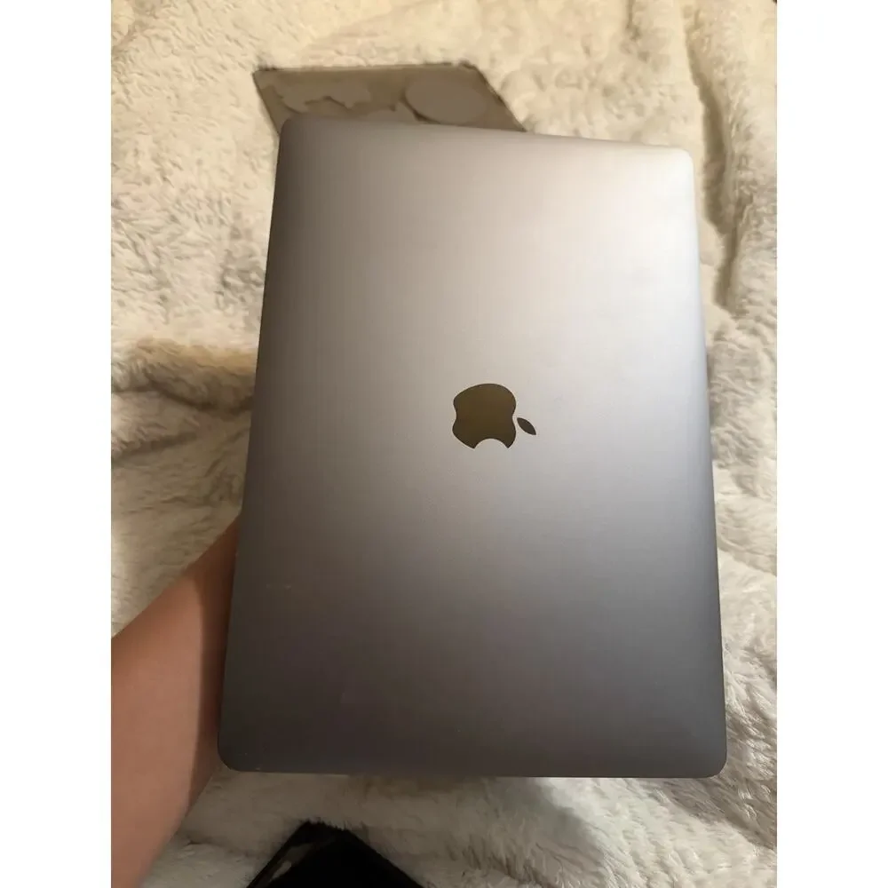Apple works perfectly